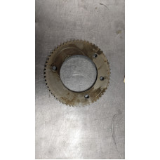 117P003 Crankshaft Trigger Tone Ring For 17-19 Hyundai Elantra  2.0